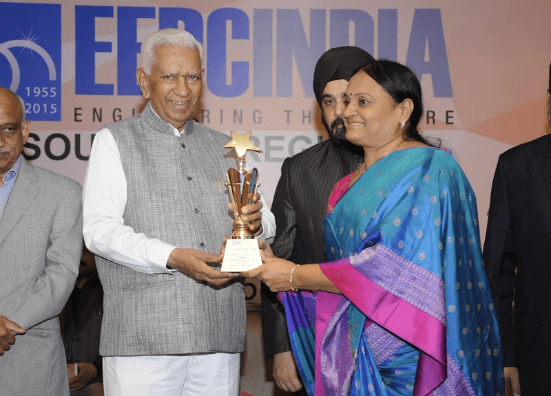 EEPC Award 2013 – 14