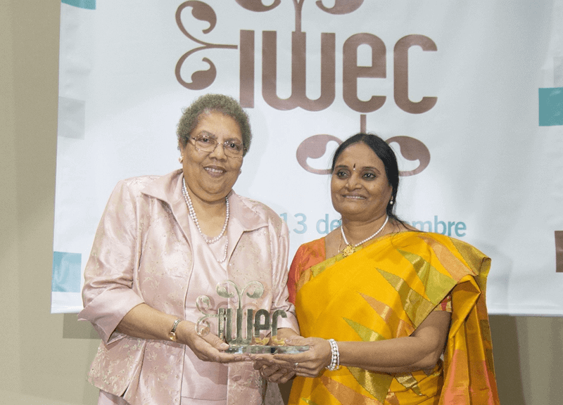 IWEC Award